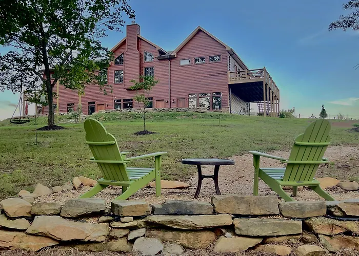 The Dogwood Inn